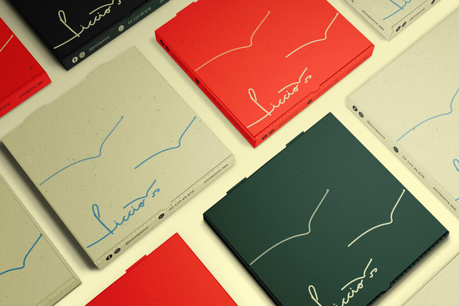 Design para embalagem